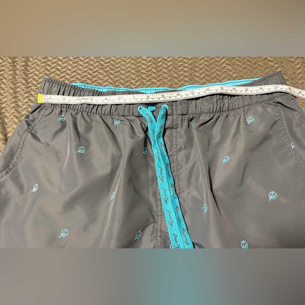 Bench Rays Swim Shorts - Picture 2 of 7